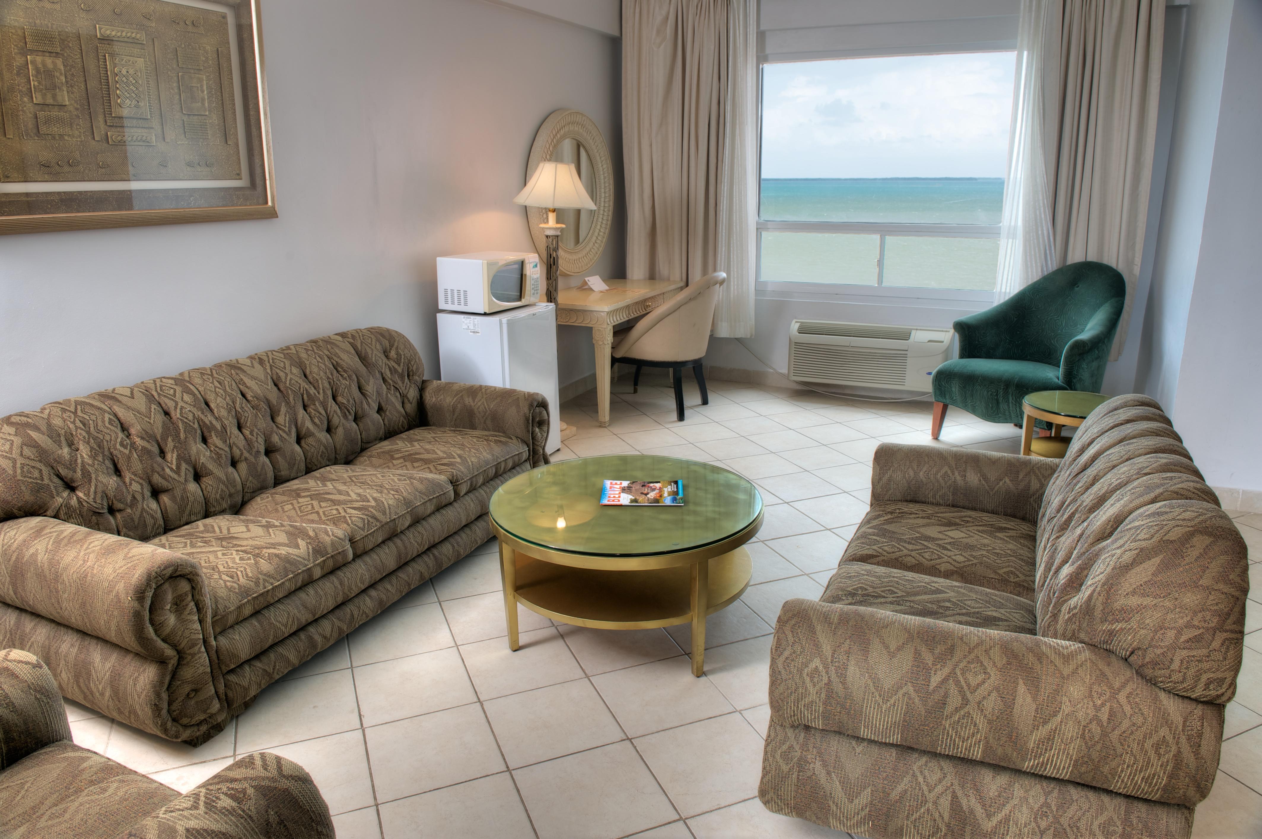 Ramada By Wyndham Princess Belize City Cameră foto